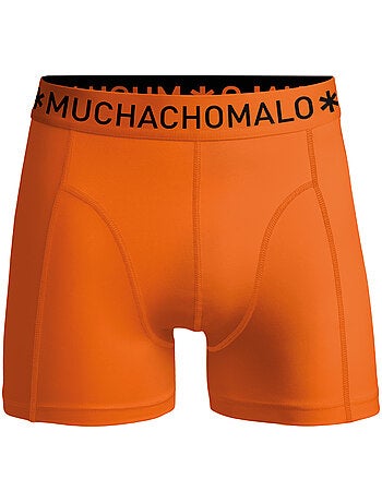 Pack de 2 bóxers Muchachomalo