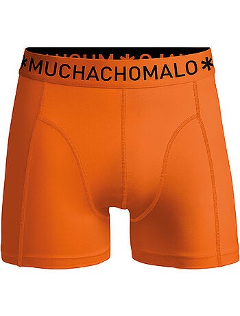 Pack de 2 bóxers Muchachomalo