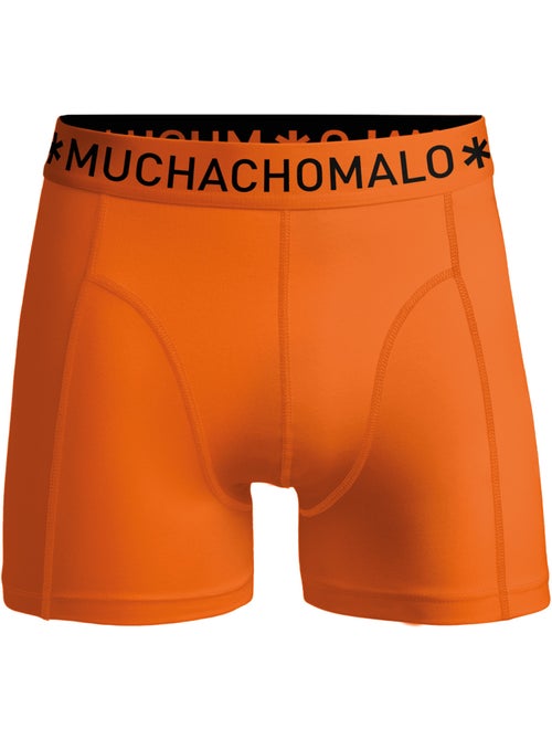 Pack de 2 bóxers Muchachomalo - Kiabi Pack de 2 bóxers Muchachomalo - Kiabi