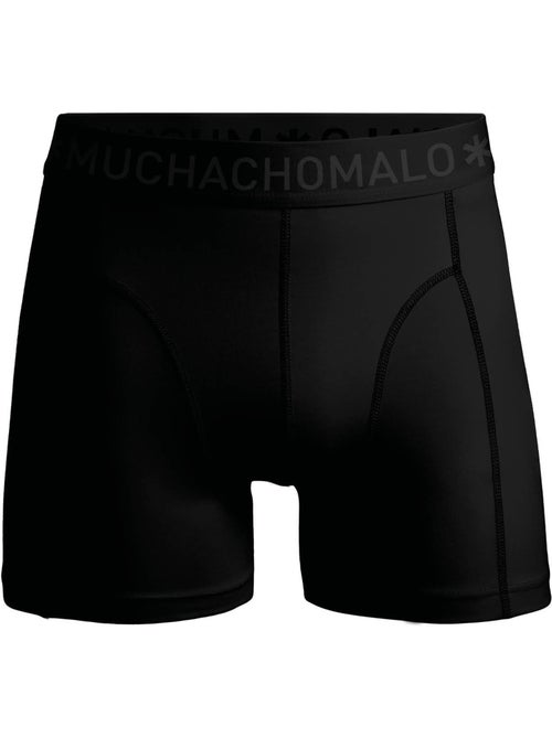 Pack de 2 bóxers Muchachomalo - Kiabi