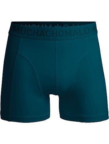 Pack de 2 bóxers Muchachomalo