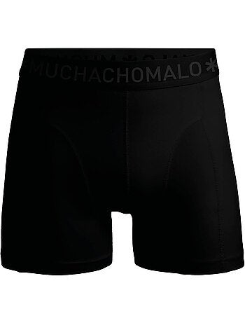 Pack de 2 bóxers Muchachomalo