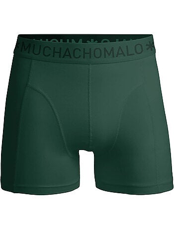 Pack de 2 bóxers Muchachomalo