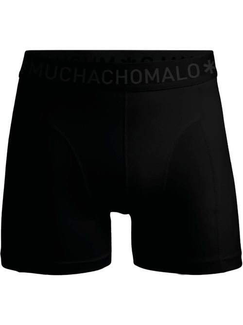 Pack de 2 bóxers Muchachomalo - Kiabi