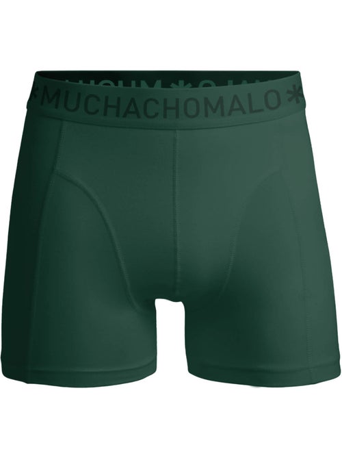Pack de 2 bóxers Muchachomalo - Kiabi