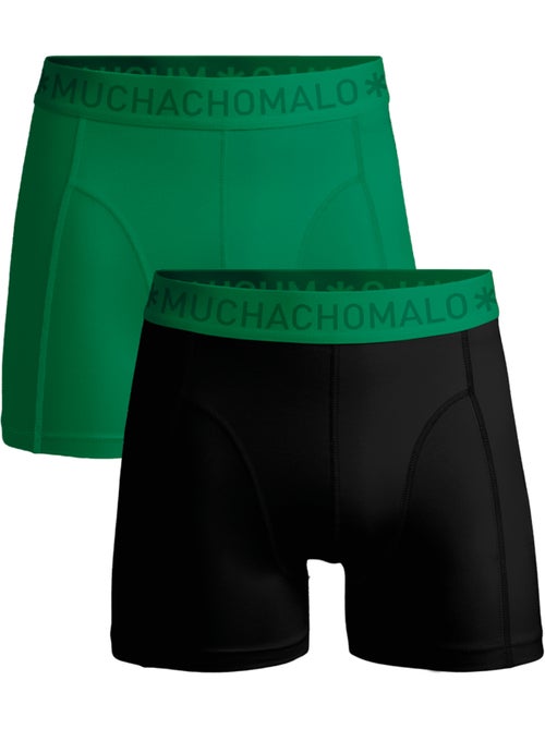 Pack de 2 bóxers Muchachomalo - Kiabi