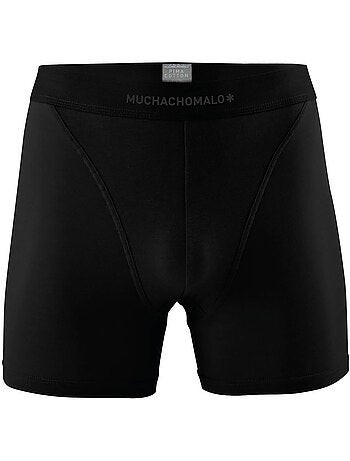 Pack de 2 bóxers Muchachomalo