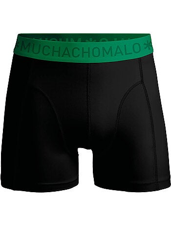Pack de 2 bóxers Muchachomalo