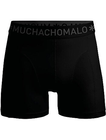 Pack de 2 bóxers Muchachomalo