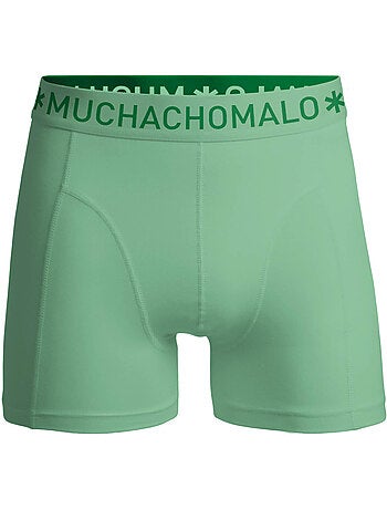 Pack de 2 bóxers Muchachomalo
