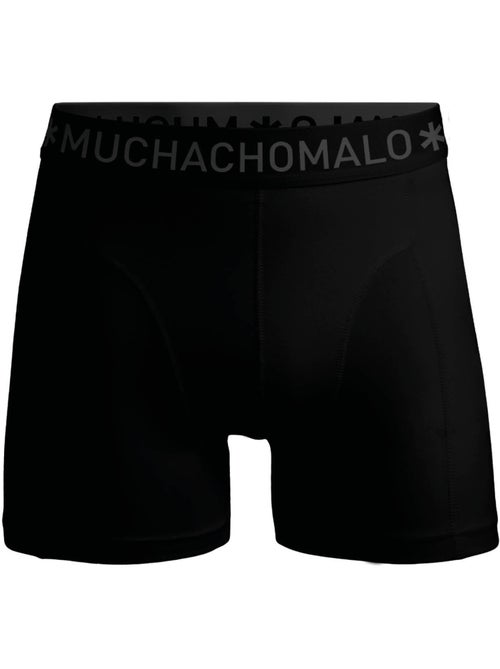 Pack de 2 bóxers Muchachomalo - Kiabi Pack de 2 bóxers Muchachomalo - Kiabi