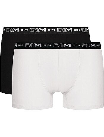 Pack de 2 Bóxers para Hombre -