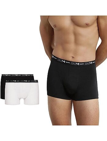 Pack de 2 Bóxers para Hombre -