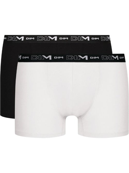 Pack de 2 Bóxers para Hombre - - Kiabi