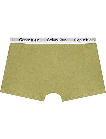 Pack de 2 Bóxers para Niño Calvin Klein Jeans