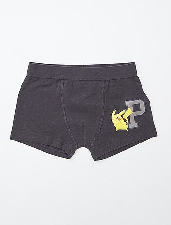 Pack de 2 boxers 'Pokémon'