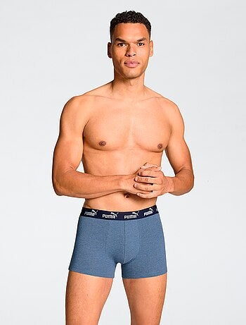Pack de 2 boxers 'Puma'