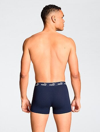 Pack de 2 boxers 'Puma'