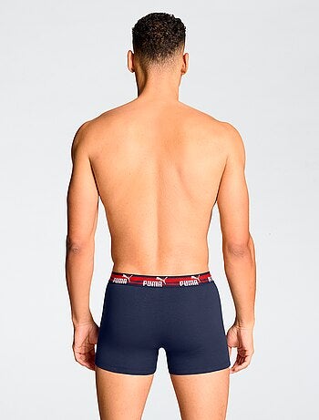 Pack de 2 boxers 'Puma'