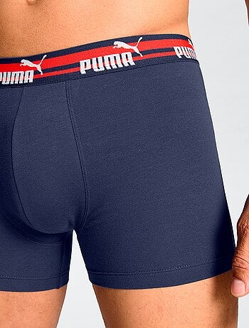 Pack de 2 boxers 'Puma'