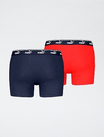 Pack de 2 bóxers 'Puma'
