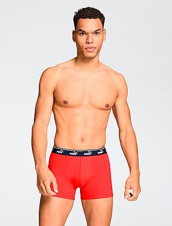 Pack de 2 bóxers 'Puma'