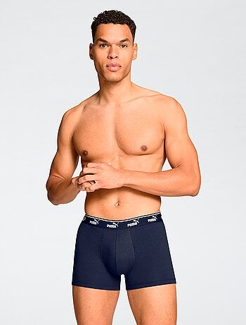 Pack de 2 bóxers 'Puma'