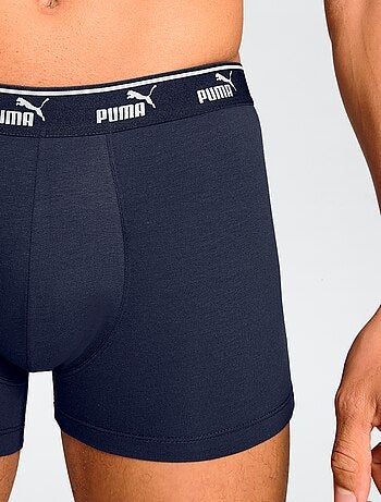 Pack de 2 bóxers 'Puma'