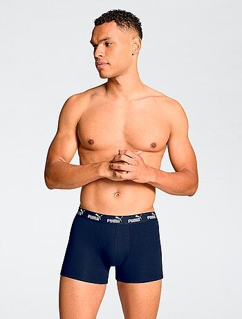 Pack de 2 boxers 'Puma'