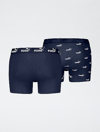 Pack de 2 boxers 'Puma'