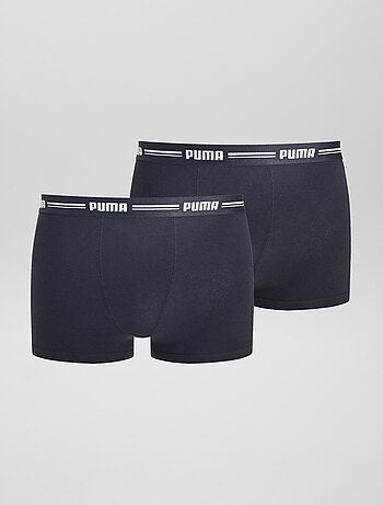 Pack de 2 boxers 'Puma'