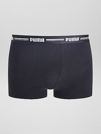 Pack de 2 boxers 'Puma'