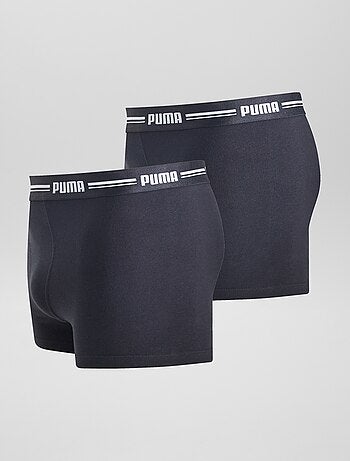 Pack de 2 boxers 'Puma'