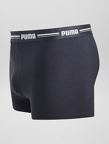 Pack de 2 boxers 'Puma'