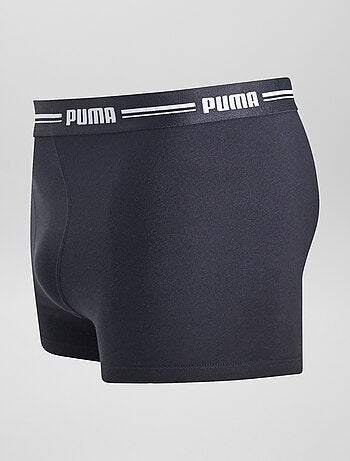 Pack de 2 boxers 'Puma'