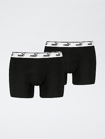Pack de 2 bóxers 'Puma'
