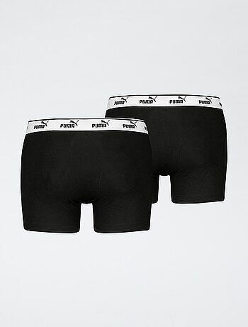 Pack de 2 bóxers 'Puma'