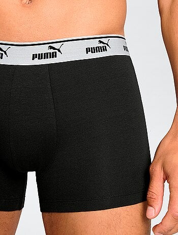 Pack de 2 bóxers 'Puma'