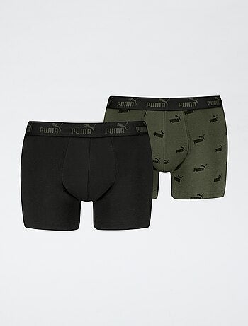 Pack de 2 boxers 'Puma'