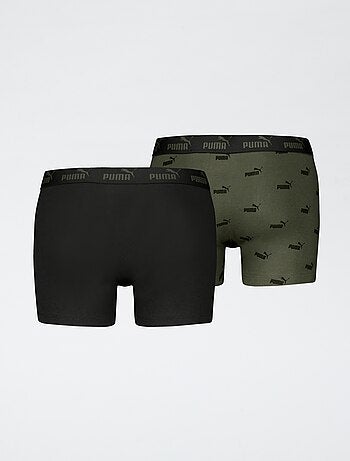Pack de 2 boxers 'Puma'