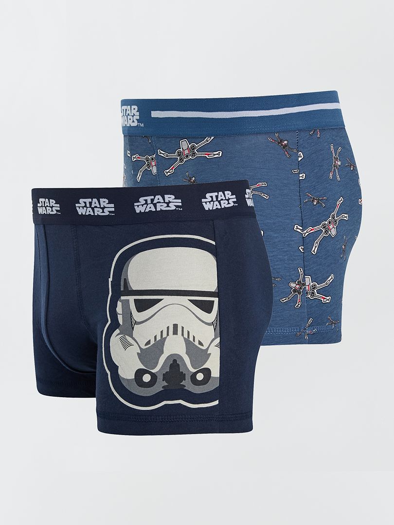 Pack 2 Boxer De Hombre TEX | Ofertas Online