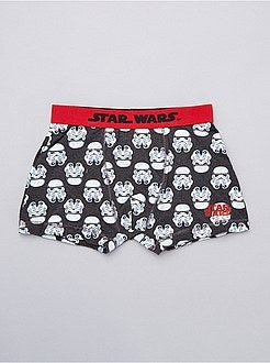 Pack de 2 boxers 'Star Wars' - Kiabi