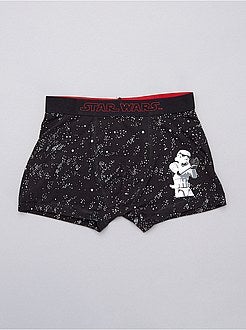 Pack de 2 boxers 'Star Wars' - Kiabi