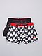     Pack de 2 boxers 'Star Wars' vista 1
