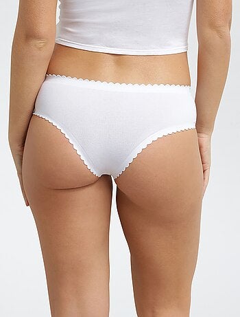 Pack de 2 bragas 'Dim' 'Body touch'