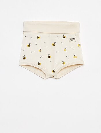 Pack de 2 braguitas - cradle to cradle