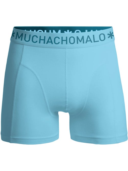 Pack de 2 b?xers Muchachomalo - Kiabi