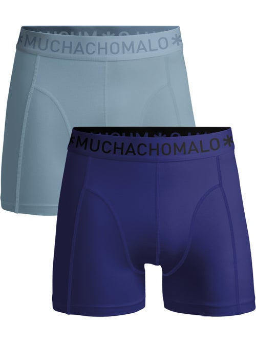 Pack de 2 b?xers Muchachomalo - Kiabi