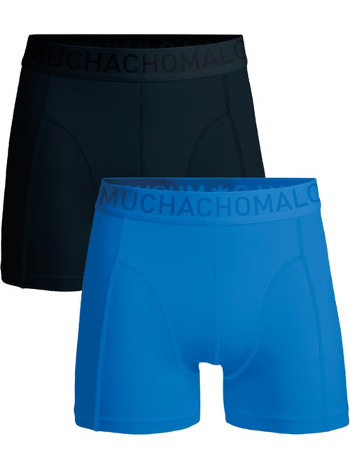 Pack de 2 b?xers Muchachomalo - Kiabi Pack de 2 b?xers Muchachomalo - Kiabi