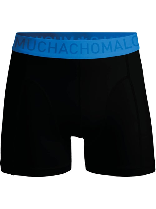 Pack de 2 b?xers Muchachomalo - Kiabi Pack de 2 b?xers Muchachomalo - Kiabi